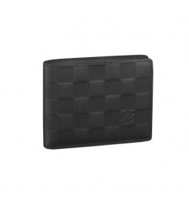Louis Vuitton Multiple Wallet 1688