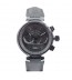 Louis Vuitton Tambour Essential Voyagez Chronograph 2606