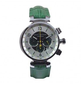 Louis Vuitton Tambour 2535