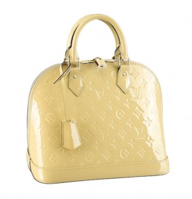 Louis Vuitton Alma PM 0167
