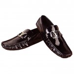 Louis Vuitton Monte Carlo Moccasin  1667