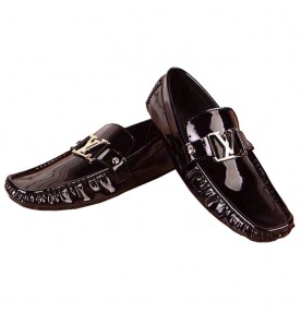 Louis Vuitton Monte Carlo Moccasin  1667