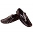 Louis Vuitton Monte Carlo Moccasin  1667