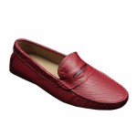 Louis Vuitton Chic Moccasin 0502