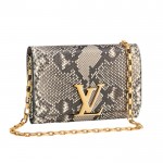 Louis Vuitton Chain Louise 0500
