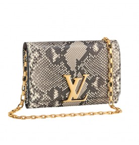 Louis Vuitton Chain Louise 0500