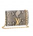 Louis Vuitton Chain Louise 0500