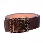 Louis Vuitton Elegant Belt  0669
