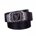 Louis Vuitton Elegant Belt  0672