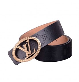 Louis Vuitton Harmony Belt 0846