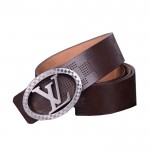 Louis Vuitton Harmony Belt 0848