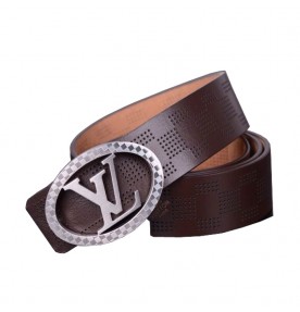 Louis Vuitton Harmony Belt 0848