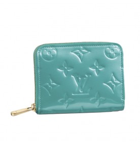 Louis Vuitton Zippy Coin Purse 2928