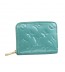 Louis Vuitton Zippy Coin Purse 2928