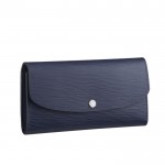 Louis Vuitton Emilie Wallet 0689