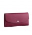 Louis Vuitton Emilie Wallet 0693