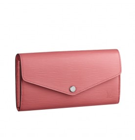 Louis Vuitton Sarah Wallet 2194