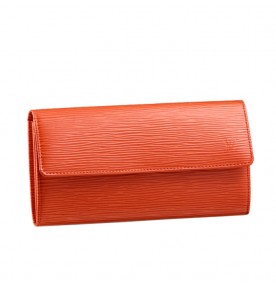 Louis Vuitton Sarah Wallet 0004