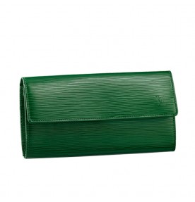 Louis Vuitton Sarah Wallet 0007