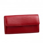 Louis Vuitton Sarah Wallet 0010