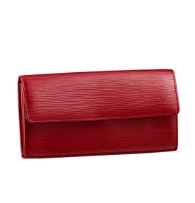 Louis Vuitton Sarah Wallet 0010