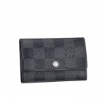 Louis Vuitton 6 Key Holder 0006