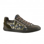 Louis Vuitton Zip Up Sneaker 2880