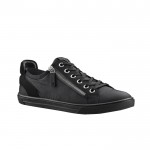 Louis Vuitton Zip Up Sneaker In Damier Aventure  2895