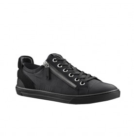 Louis Vuitton Zip Up Sneaker In Damier Aventure  2895