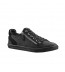 Louis Vuitton Zip Up Sneaker In Damier Aventure  2895