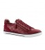 Louis Vuitton Zip Up Sneaker In Damier Aventure  2882