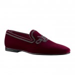 Louis Vuitton Grand Salon Loafer 0841
