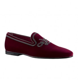 Louis Vuitton Grand Salon Loafer 0841