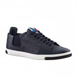 Louis Vuitton Slalom Sneaker In Denim 2283