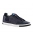 Louis Vuitton Slalom Sneaker In Denim 2283