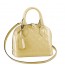 Louis Vuitton Alma BB 0122