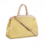 Louis Vuitton Brea MM 0398