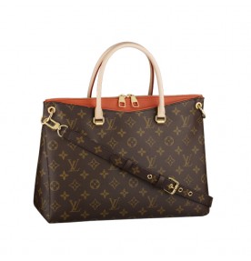 Louis Vuitton Pallas 1849