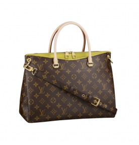 Louis Vuitton Pallas 1832