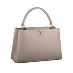 Louis Vuitton Capucines MM 0477