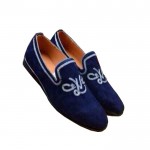 Louis Vuitton Grand Salon Loafer 0843