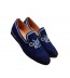Louis Vuitton Grand Salon Loafer 0843