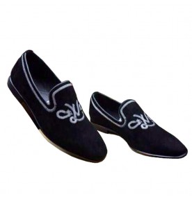 Louis Vuitton Grand Salon Loafer 0845