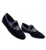 Louis Vuitton Grand Salon Loafer 0845