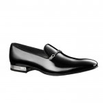 Louis Vuitton Fumoir Loafer  0776