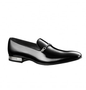 Louis Vuitton Fumoir Loafer  0776