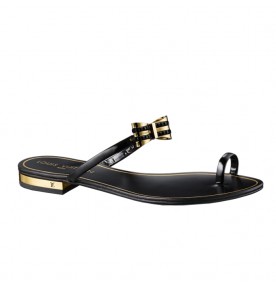 Louis Vuitton Suite Thong 2439