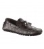Louis Vuitton Imola Loafer In Damier Embossed Leather 0922