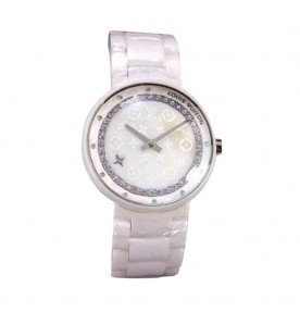 Louis Vuitton Tambour Disc 2592