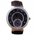 Louis Vuitton Tambour Monogram Tourbillon   2682